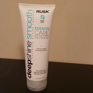 Keratin Care smoothing treatment 2 for 20